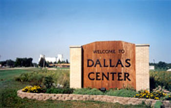 Dallas Center